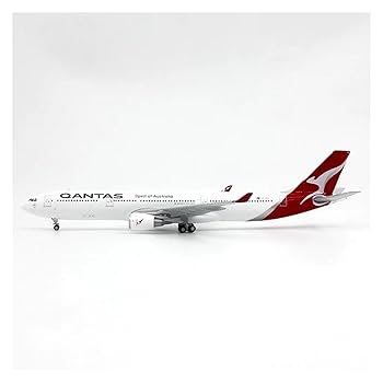 Amazon.co.jp: 航空機 GJQFA2161 ためカンタス航空 A330 A330